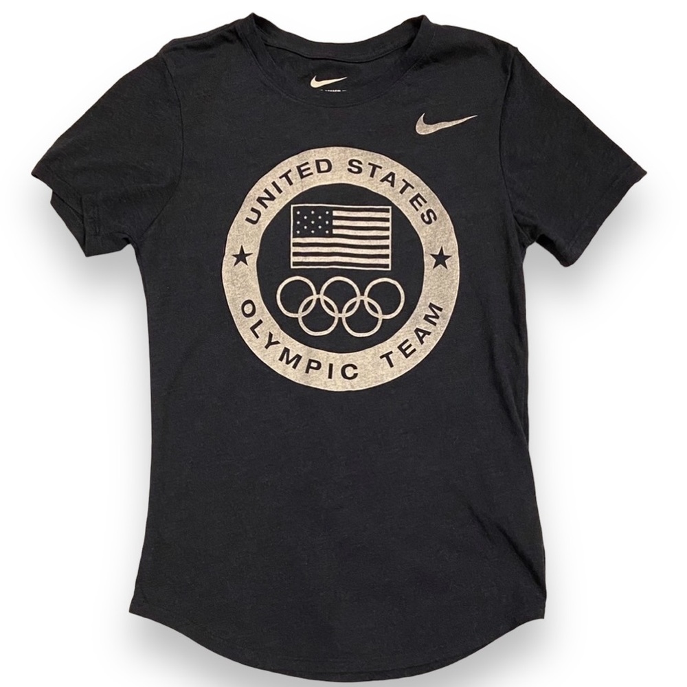 Nike U.S. Olympic team t-shirt • size XS